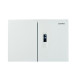 Холодильник LERAN RMD 525 W NF