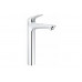 Смеситель GROHE Eurostyle 23719003 хром