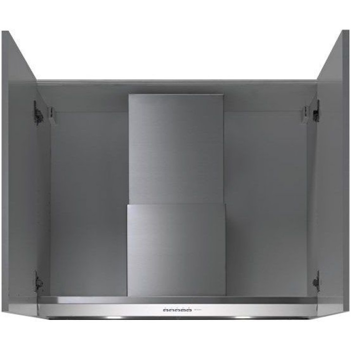 Вытяжка FALMEC VIRGOLA NO-DROP 120 сталь (CVJN20.E13P2#ZZZ3490F)