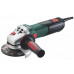 Шлифмашина METABO WEV 10-125 Quick 600388000