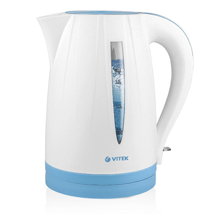 Электрочайник Vitek VT-7031(W)