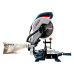 Пила торцовочная Bosch GCM 10 MX Professional 0601B29021