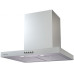 Каминная вытяжка Kronasteel Levana 600 PB inox
