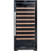 Винный шкаф CLIMADIFF CPF100B1