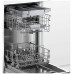 Посудомоечная машина BOSCH SPV4XMX16E