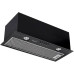 Вытяжка KONIGIN FlatBox Black 60