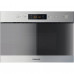 Микроволновая печь HOTPOINT-ARISTON MN 314 IX H