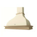 Вытяжка LEX TORINO 900 IVORY