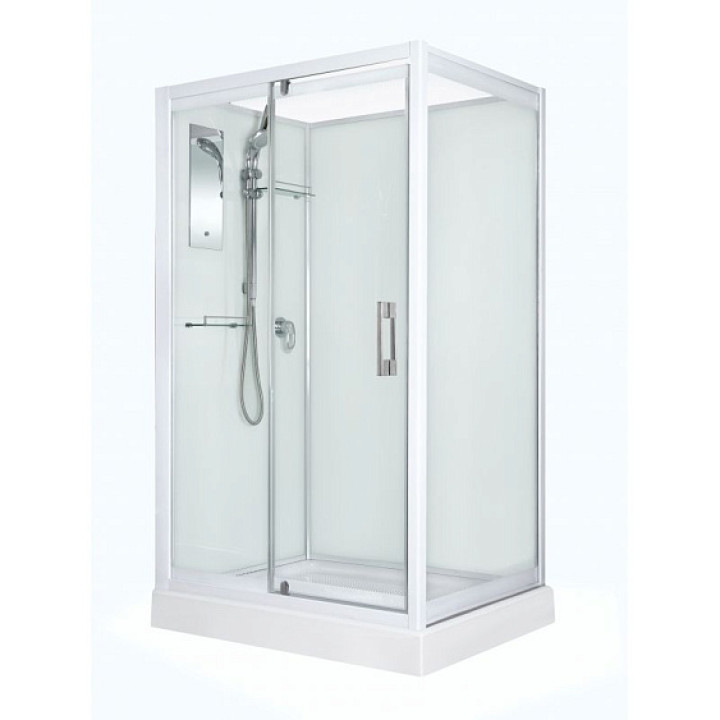 Душевая кабина RIVER Tana Б/К 120/90