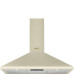 Вытяжка SMEG KSED95COP кремовый