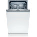 Посудомоечная машина BOSCH SPV4XMX16E