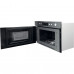 Микроволновая печь HOTPOINT-ARISTON MN 314 IX H