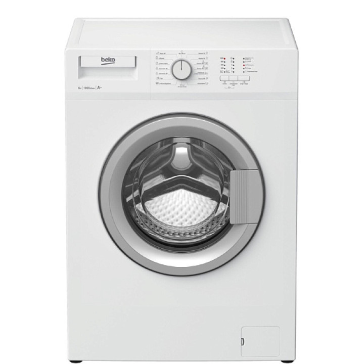 Стиральная машина BEKO WDN 635P1 BSW