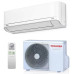 Сплит-система TOSHIBA RAS-10U2KV/RAS-10U2AV-EE