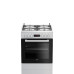 Плита BEKO FSE 62330 GWD