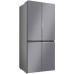 Холодильник ASCOLI ACDI460WG Inverter