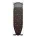Гладильная доска LAURASTAR PLUSBOARD BLACK COVER LIPS