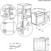 Духовой шкаф AEG BEB351010M