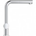 Смеситель GROHE Blue Pure Minta хром 31721000