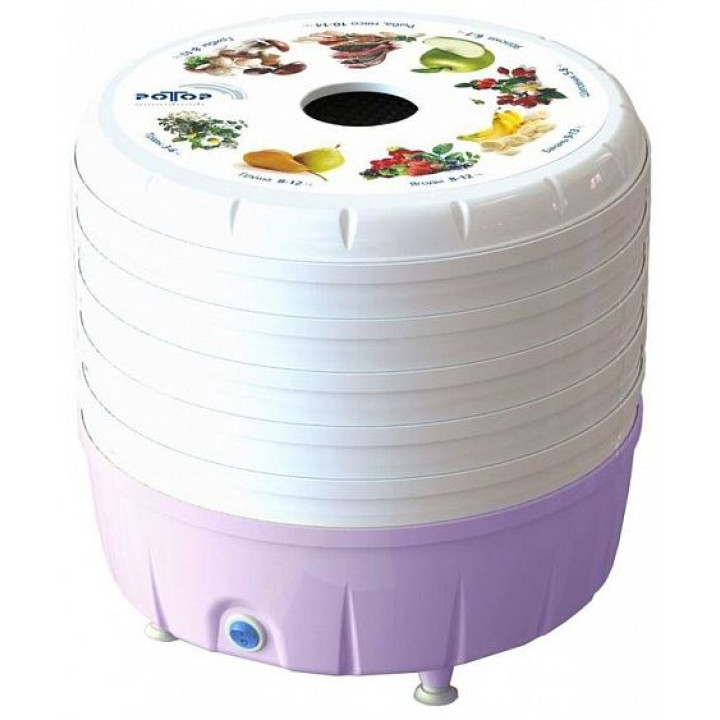Сушилка для овощей РОТОР Люкс СШ-023