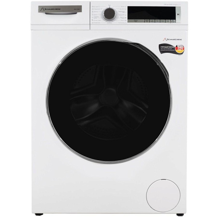 Стиральная машина SCHAUB LORENZ SLW T3921