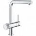 Смеситель GROHE Blue Pure Minta хром 31721000