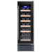 Винный шкаф TEMPTECH WPQ30SCB