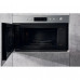 Микроволновая печь HOTPOINT-ARISTON MN 314 IX H