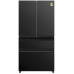 Холодильник MITSUBISHI ELECTRIC MR-LXR68EM-GBK-R