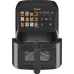 Аэрогриль WEISSGAUFF WAF 909 LE Digital FryPro