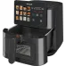 Аэрогриль WEISSGAUFF WAF 909 LE Digital FryPro