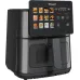 Аэрогриль WEISSGAUFF WAF 909 LE Digital FryPro