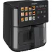 Аэрогриль WEISSGAUFF WAF 909 LE Digital FryPro