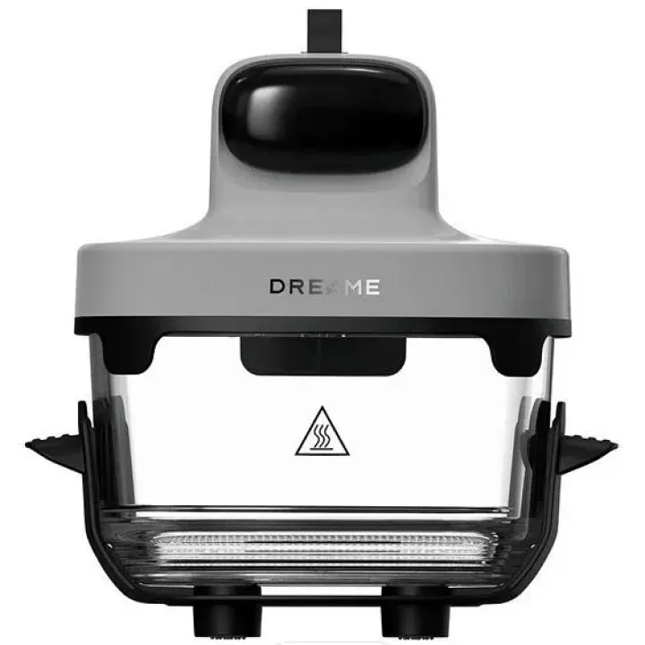 Аэрогриль DREAME Tasti PT60 Gray