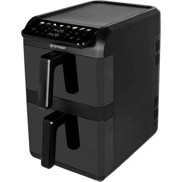 Аэрогриль GRESSEL GAF-1829