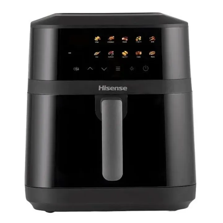 Аэрогриль HISENSE HAF1800DCD