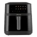 Аэрогриль HISENSE HAF1800DCD