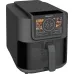 Аэрогриль WEISSGAUFF WAF 715 DW Smart Fry