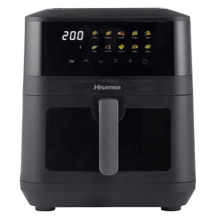 Аэрогриль HISENSE HAF2100DCD