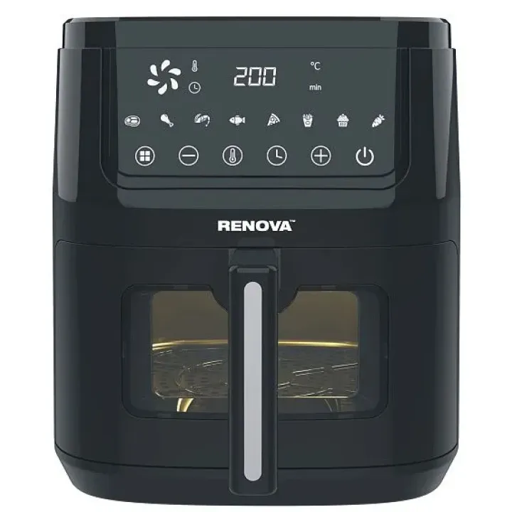 Аэрогриль RENOVA AF7-DTB1