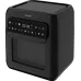 Аэрогриль WEISSGAUFF WAF 520 DB Multi Fry