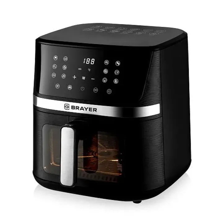 Аэрогриль BRAYER BR2038