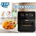 Аэрогриль RENOVA AF6-TB2
