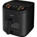 Аэрогриль WEISSGAUFF WAF 727 DB WiFi Control Fry