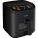 Аэрогриль WEISSGAUFF WAF 727 DB WiFi Control Fry