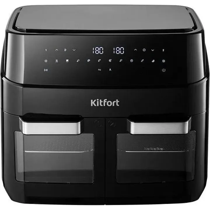Аэрогриль KITFORT КТ-8153