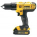 Дрель-шуруповерт DEWALT DCD 776S2