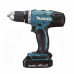 Дрель-шурповерт Makita DDF453SYX4