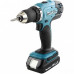 Дрель-шурповерт Makita DDF453SYX4