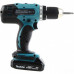 Дрель-шурповерт Makita DDF453SYX4